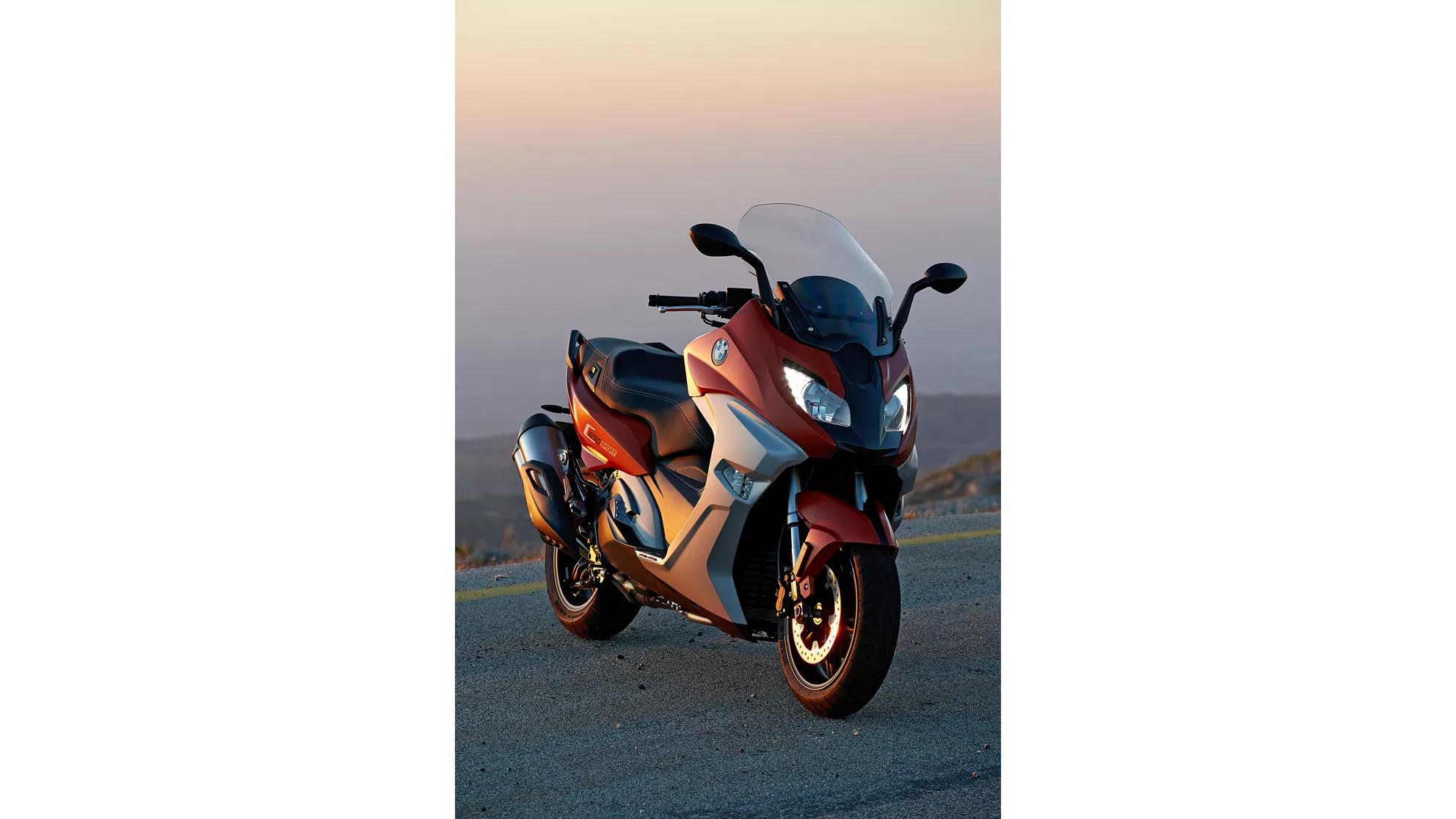 BMW C 650 Sport - Image 18 BMW C 650 Sport - Image 18